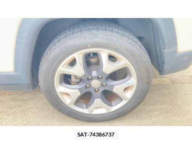 Jeep COMPASS 2019-06 7251116-4