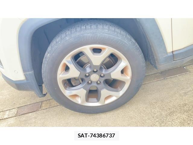 Jeep COMPASS 2019-06 7251116-5