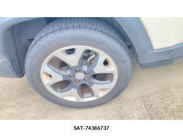Jeep COMPASS 2019-06 7251116-7