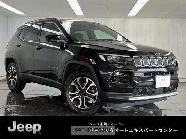 Jeep COMPASS 2024-02 7251110-0
