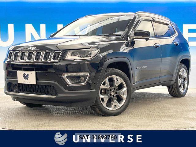 Jeep COMPASS 2019-07 7271280-0