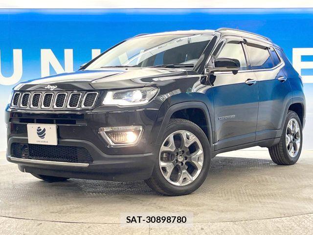 Jeep COMPASS 2019-07 7271280-18