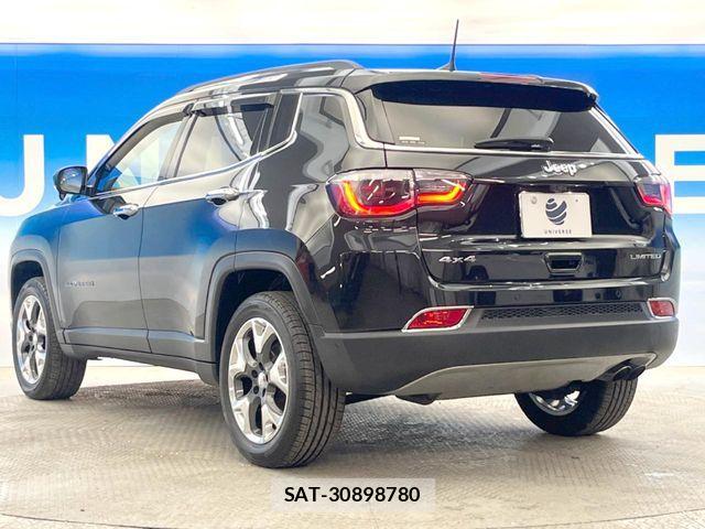 Jeep COMPASS 2019-07 7271280-19