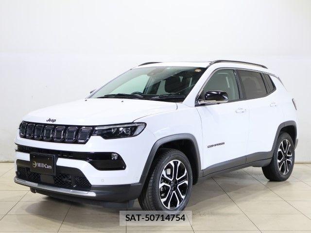 Jeep COMPASS 2023-05 7271281-0