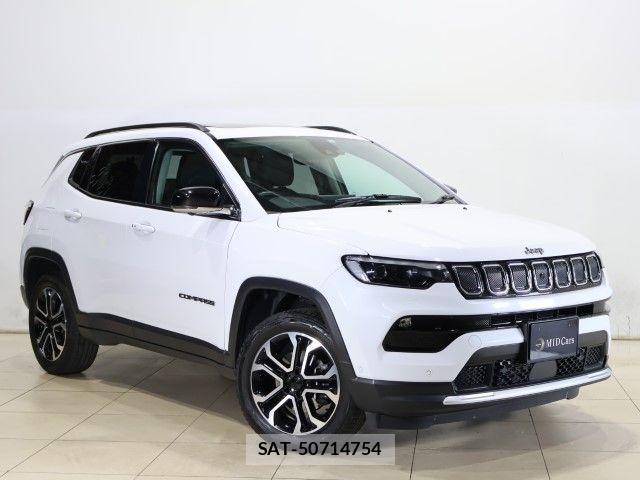 Jeep COMPASS 2023-05 7271281-13