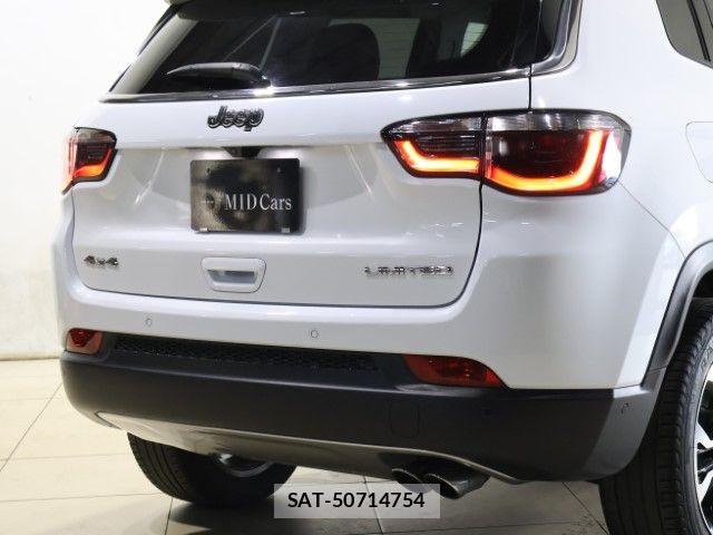 Jeep COMPASS 2023-05 7271281-17