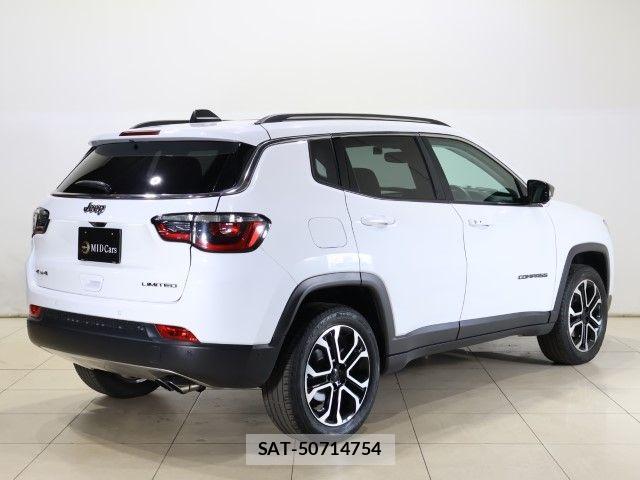 Jeep COMPASS 2023-05 7271281-1