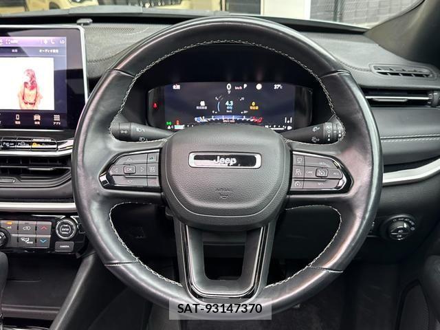 Jeep COMPASS 2022-01 7327628-11