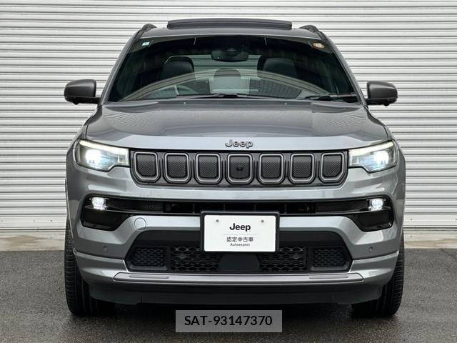 Jeep COMPASS 2022-01 7327628-15