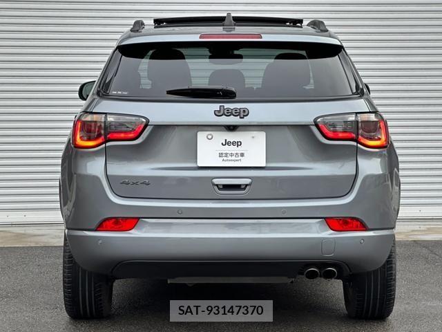 Jeep COMPASS 2022-01 7327628-16