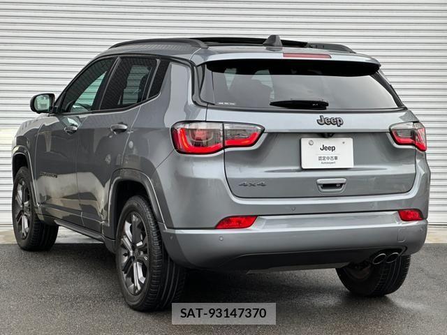 Jeep COMPASS 2022-01 7327628-2