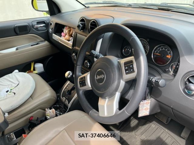 Jeep COMPASS 2013-08 7327629-11