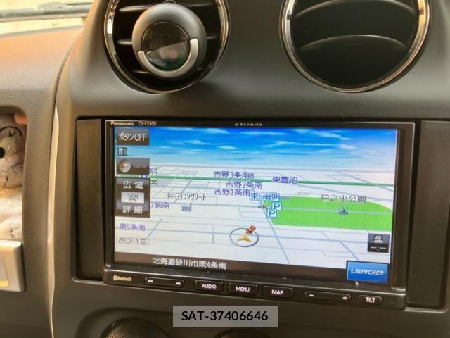 Jeep COMPASS 2013-08 7327629-15