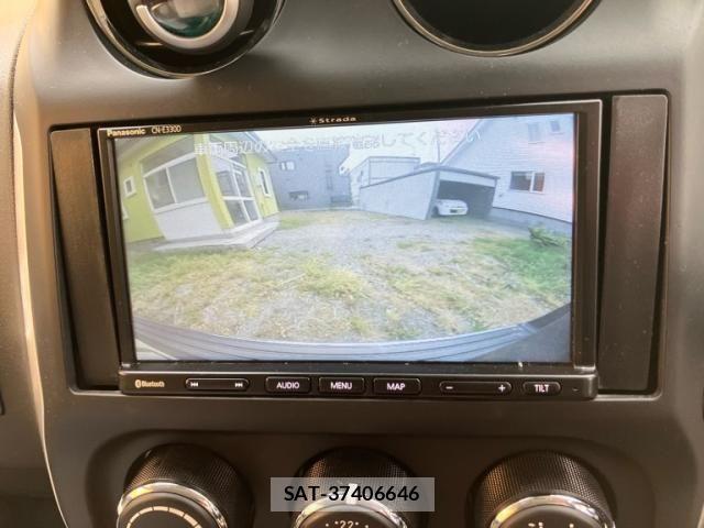 Jeep COMPASS 2013-08 7327629-16
