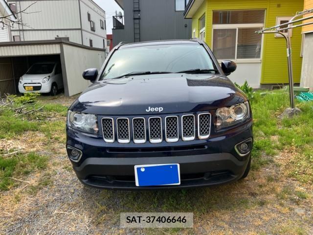 Jeep COMPASS 2013-08 7327629-1