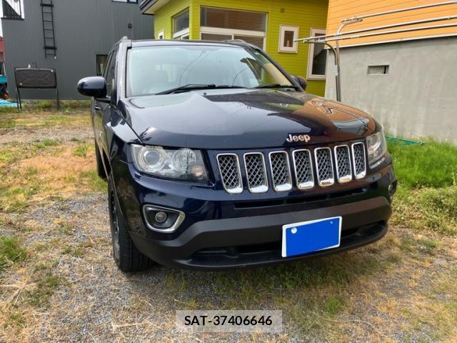 Jeep COMPASS 2013-08 7327629-3