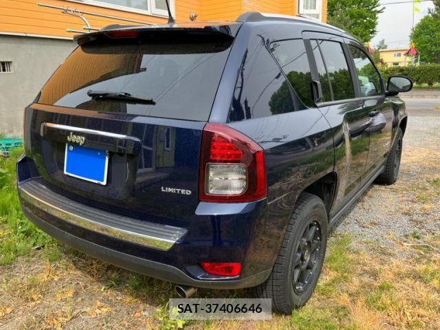 Jeep COMPASS 2013-08 7327629-4