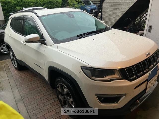 Jeep COMPASS 2020-07 7358199-0