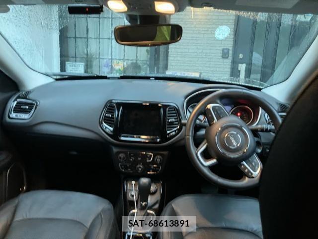 Jeep COMPASS 2020-07 7358199-10