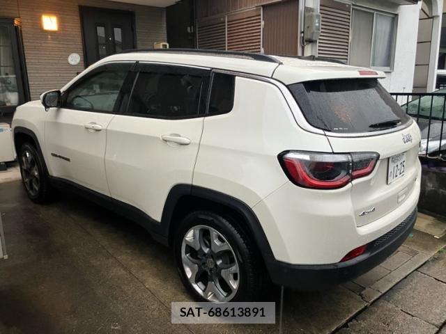 Jeep COMPASS 2020-07 7358199-1
