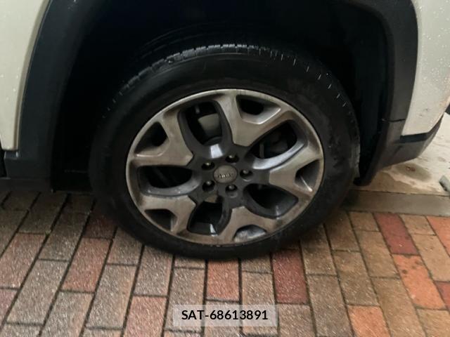 Jeep COMPASS 2020-07 7358199-5