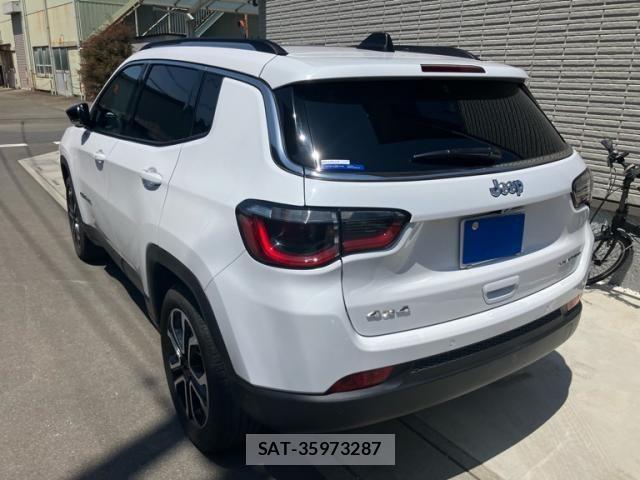 Jeep COMPASS 2024-03 7358193-1