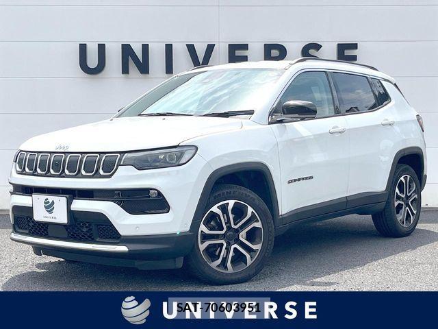 Jeep COMPASS 2022-02 7455014-0