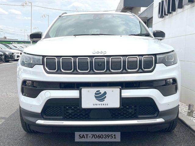 Jeep COMPASS 2022-02 7455014-14