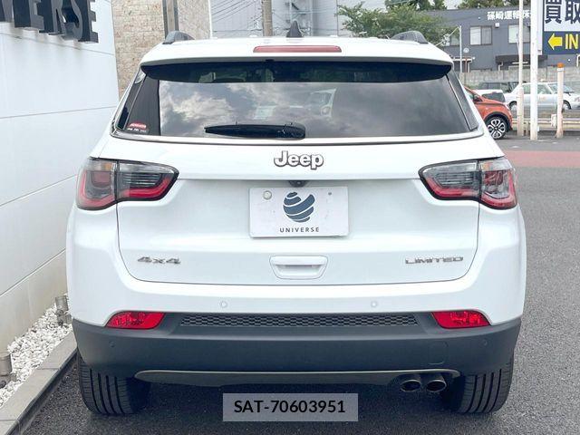 Jeep COMPASS 2022-02 7455014-15