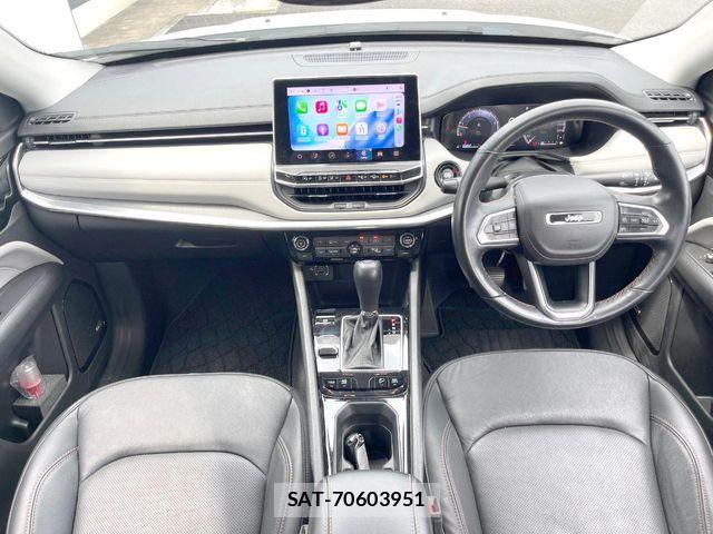 Jeep COMPASS 2022-02 7455014-1