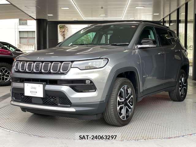 Jeep COMPASS 2022-02 7455015-0