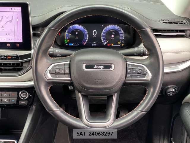 Jeep COMPASS 2022-02 7455015-9