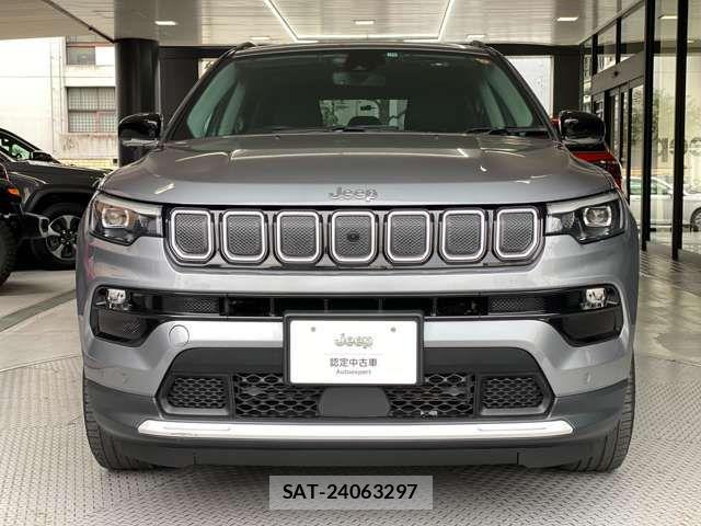 Jeep COMPASS 2022-02 7455015-1