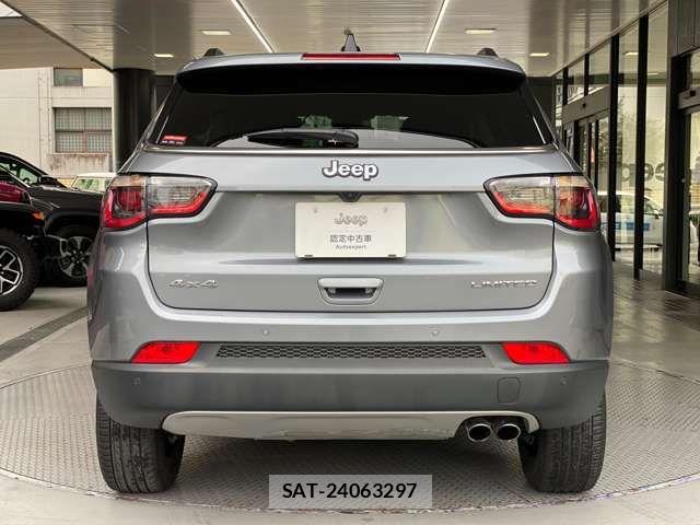 Jeep COMPASS 2022-02 7455015-2