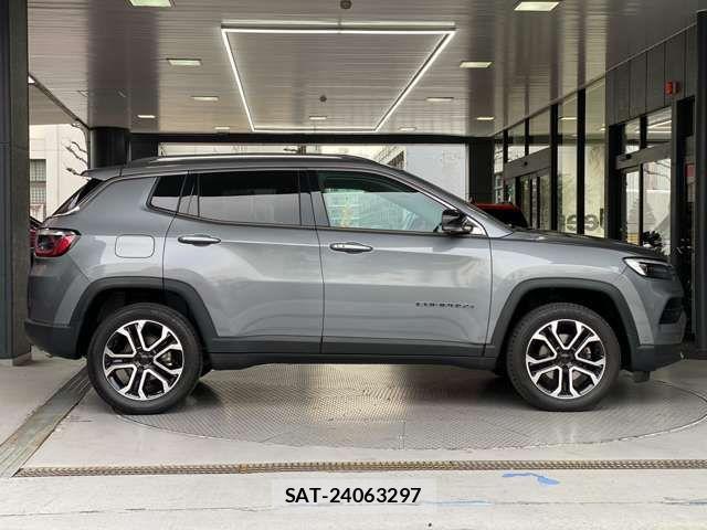 Jeep COMPASS 2022-02 7455015-3