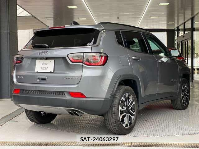 Jeep COMPASS 2022-02 7455015-4