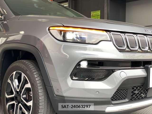 Jeep COMPASS 2022-02 7455015-5