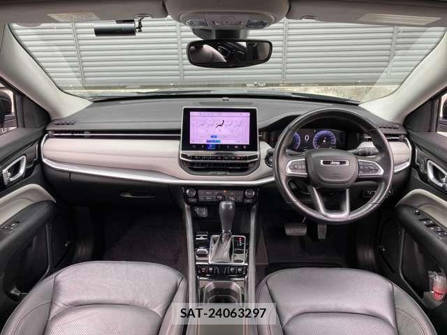 Jeep COMPASS 2022-02 7455015-8