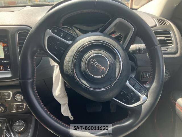 Jeep COMPASS 2020-10 7501014-15