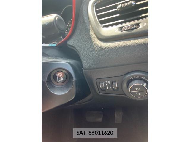 Jeep COMPASS 2020-10 7501014-16