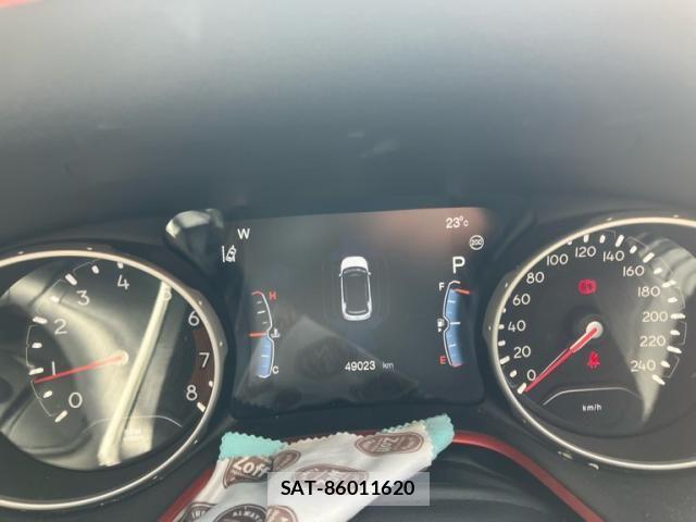 Jeep COMPASS 2020-10 7501014-17