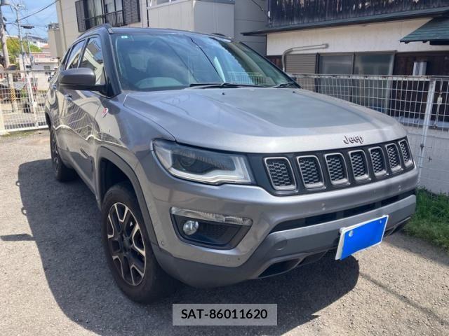 Jeep COMPASS 2020-10 7501014-1