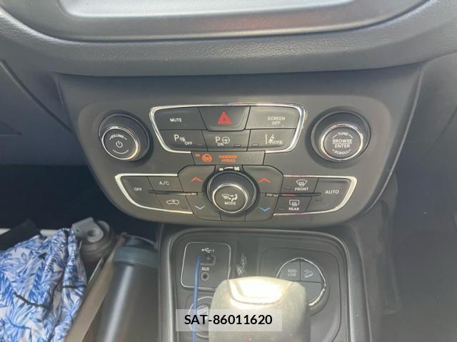 Jeep COMPASS 2020-10 7501014-19
