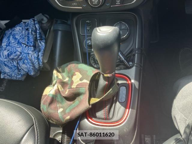 Jeep COMPASS 2020-10 7501014-20