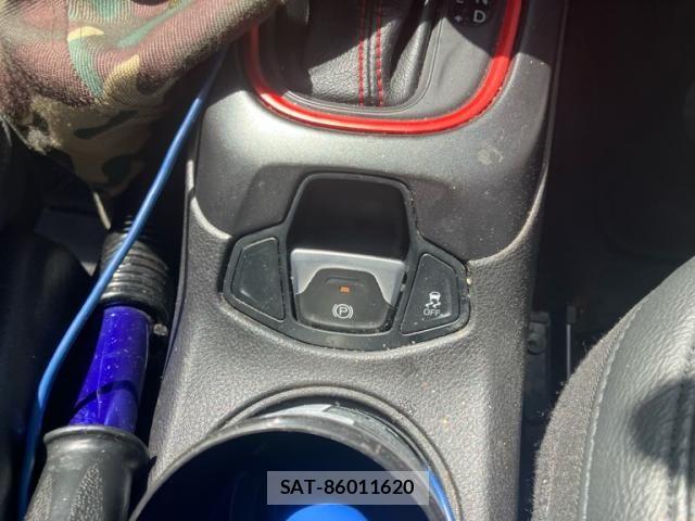 Jeep COMPASS 2020-10 7501014-21