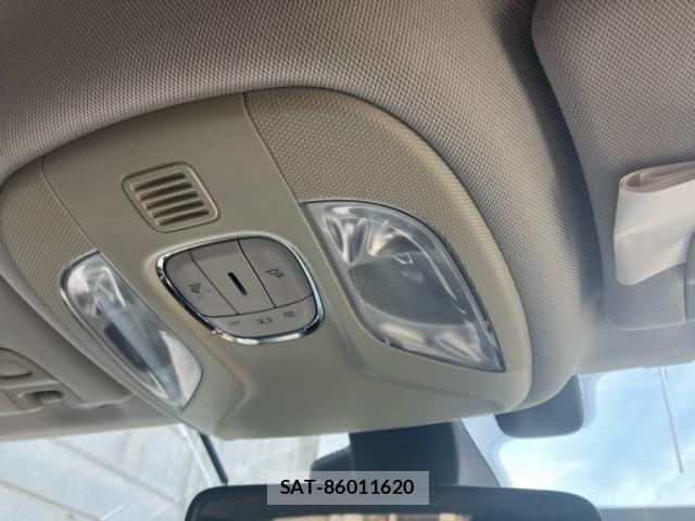 Jeep COMPASS 2020-10 7501014-25