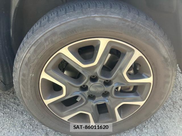 Jeep COMPASS 2020-10 7501014-2