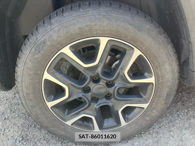 Jeep COMPASS 2020-10 7501014-3