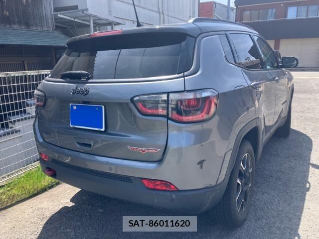 Jeep COMPASS 2020-10 7501014-4
