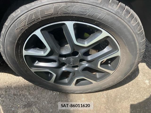 Jeep COMPASS 2020-10 7501014-6